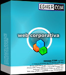 WEB CORPORATIVA