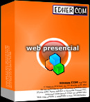 WEB PRESENCIAL