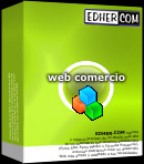 WEB COMERCIO